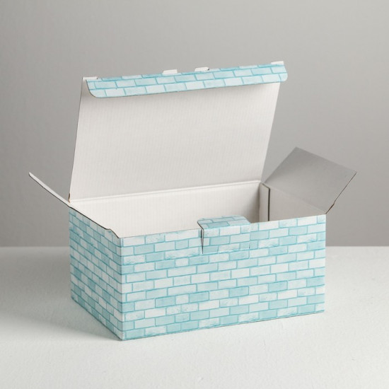 Коробка-пенал «Gift box»