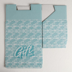 Коробка-пенал «Gift box» - Фото 4