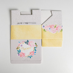 Коробка-пенал «Счастье ждет тебя» - Фото 4