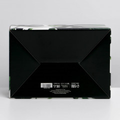 Коробка-пенал «Счастье» - Фото 4