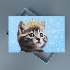 Набор коробок подарочных «Яркий» - Фото 2