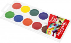 Краски акварельные - Фото 4