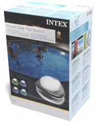 LED-подсветка настенная для бассейна - Фото 2