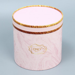 Набор коробок подарочных «Мрамор» - Фото 4