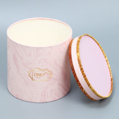 Набор коробок подарочных «Мрамор» - Фото 8