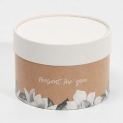 Набор коробок подарочных «Цветочный» - Фото 4