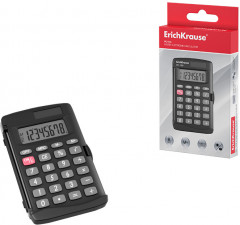 Калькулятор карманный - Фото 1