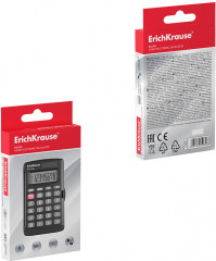 Калькулятор карманный - Фото 3