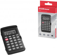 Калькулятор карманный - Фото 1