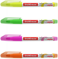 Набор текстмаркеров - Фото 1