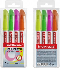 Набор текстмаркеров - Фото 3