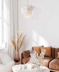 Люстра - Фото 10