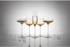 Набор креманок «Gemma Amber» - Фото 3