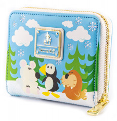 Кошелек детский «Elf Buddy» - Фото 1