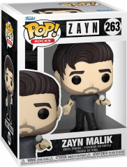 Фигурка «Zayn Malik» - Фото 1