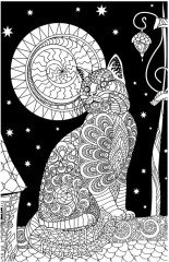 Maxi-антистресс. Кошки - Фото 1