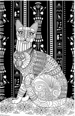 Maxi-антистресс. Кошки - Фото 2