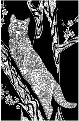 Maxi-антистресс. Кошки - Фото 3