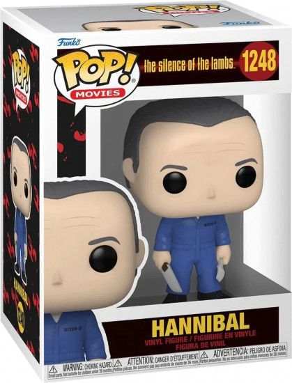 Фигурка «Hannibal»
