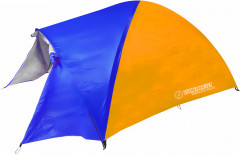 Палатка туристическая «Кама-4» - Фото 1