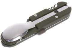 Набор походный столовый «5 в 1» - Фото 2