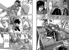 Атака на Титанов. Книга 8 - Фото 1