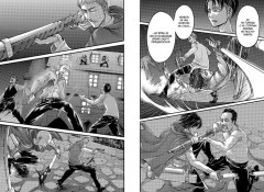 Атака на Титанов. Книга 8 - Фото 2