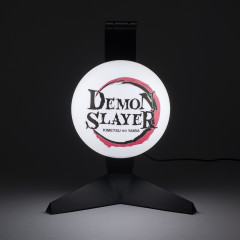 Подставка-светильник для наушников «Demon Slayer» - Фото 4