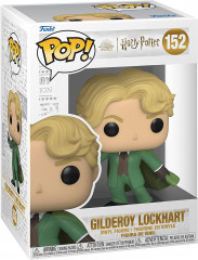 Фигурка «Gilderoy Lockhart» - Фото 1