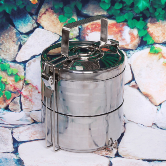 Контейнер для продуктов с крышкой