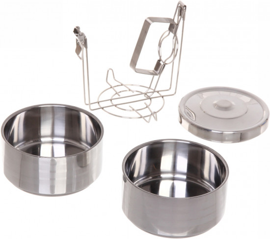 Контейнер для продуктов с крышкой