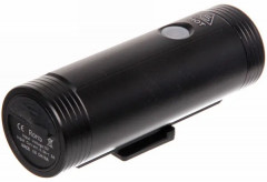 Фонарь велосипедный передний «R1-400» - Фото 2