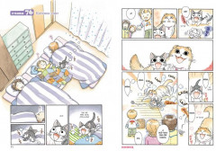 Милый дом Чи. Книга 5 - Фото 2