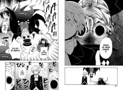 Сердца Пандоры. Книга 4 - Фото 2