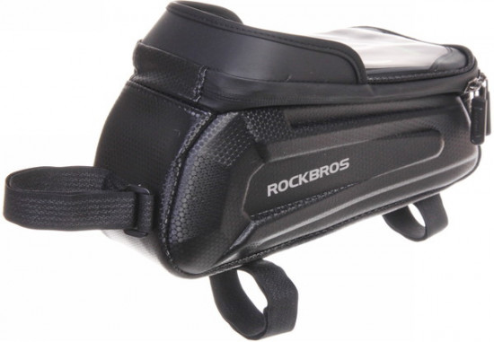 Сумка велосипедная на раму