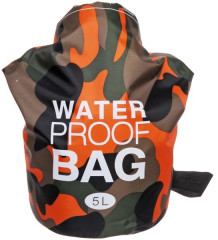 Гермомешок армированный - Фото 1