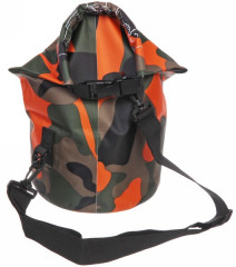 Гермомешок армированный - Фото 2