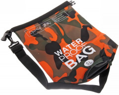 Гермомешок армированный - Фото 3