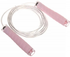 Скакалка с подшипниками «Richo RQ-JR-PL03» - Фото 1