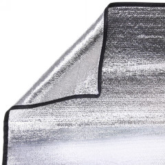 Коврик для палатки туристический - Фото 1