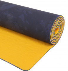 Коврик для йоги «Beautiful» - Фото 1