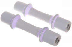 Набор гантель для фитнеса Sportage HL-AYL - Фото 2