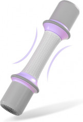 Набор гантель для фитнеса Sportage HL-AYL - Фото 4