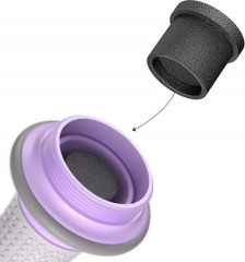 Набор гантель для фитнеса Sportage HL-AYL - Фото 6