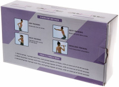 Набор гантель для фитнеса Sportage HL-AYL - Фото 9