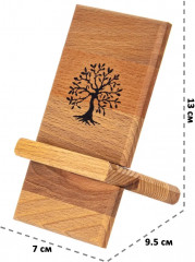 Подставка под телефон и планшет - Фото 3