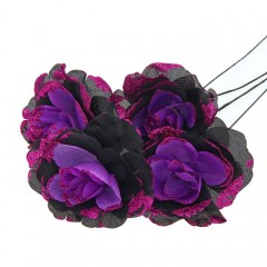 Букет цветов «Скелет» - Фото 1