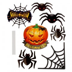 Набор для оформления «Пауки» - Фото 3