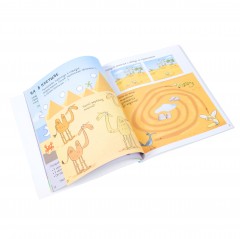 Весёлые занятия для творческих мальчишек - Фото 2