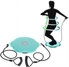 Диск вращающийся «Gracefulness» - Фото 1